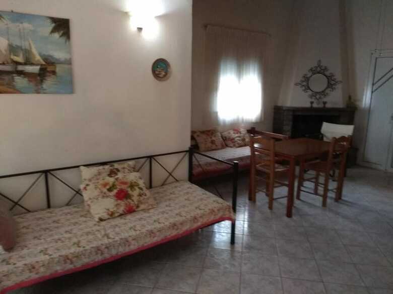 Hotel Villa Koutsakis