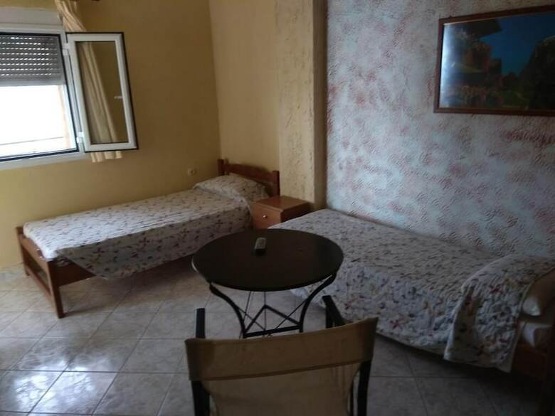 Hotel Villa Koutsakis