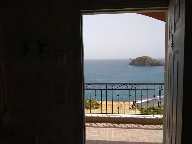 Hotel Villa Koutsakis
