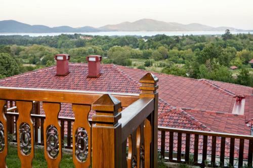 Kazarma Hotel