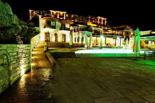 Kazarma Hotel