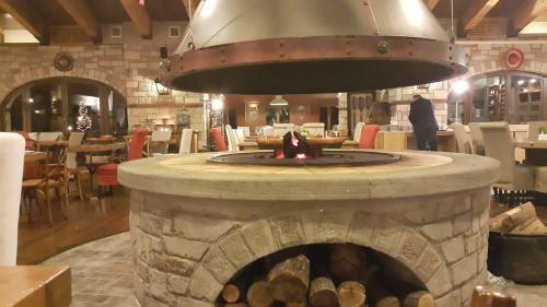 Kazarma Hotel
