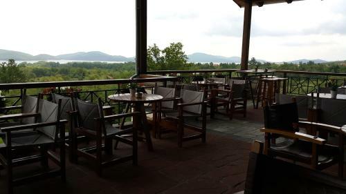 Kazarma Hotel