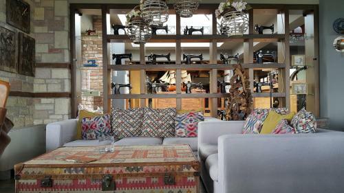 Kazarma Hotel