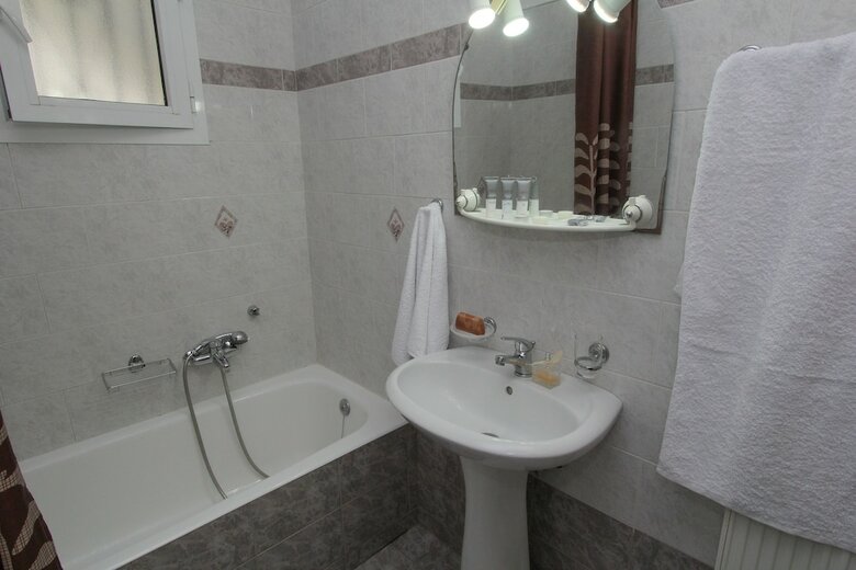 Apartamento Seablue Houses