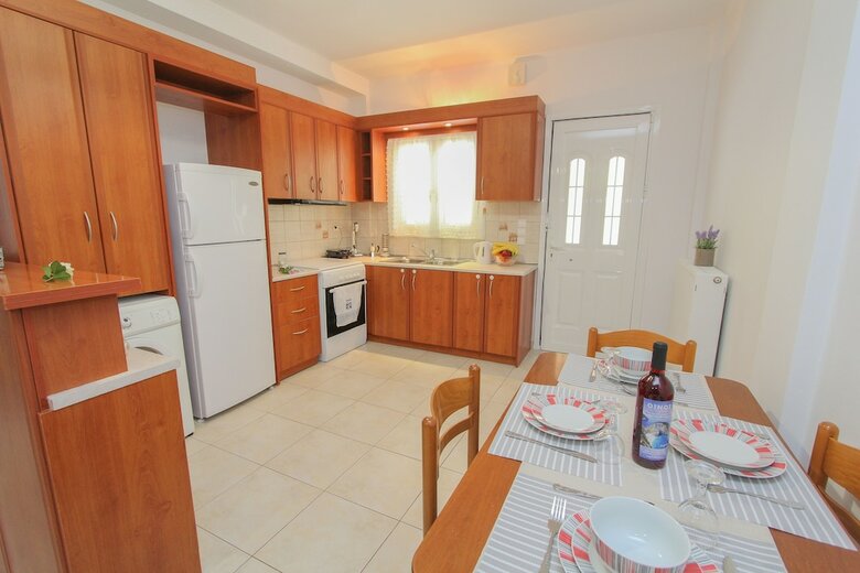 Apartamento Seablue Houses