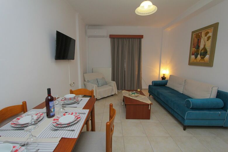Apartamento Seablue Houses