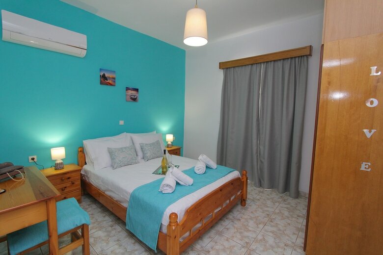 Apartamento Seablue Houses