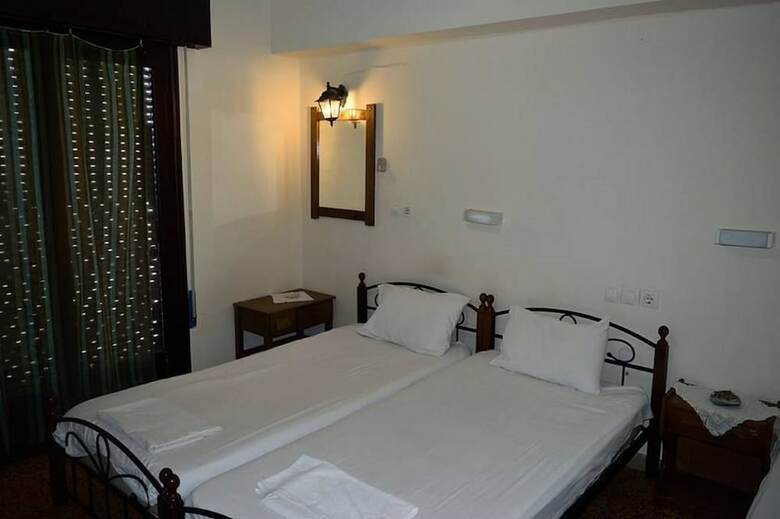 Apartamento Hotel Zakros