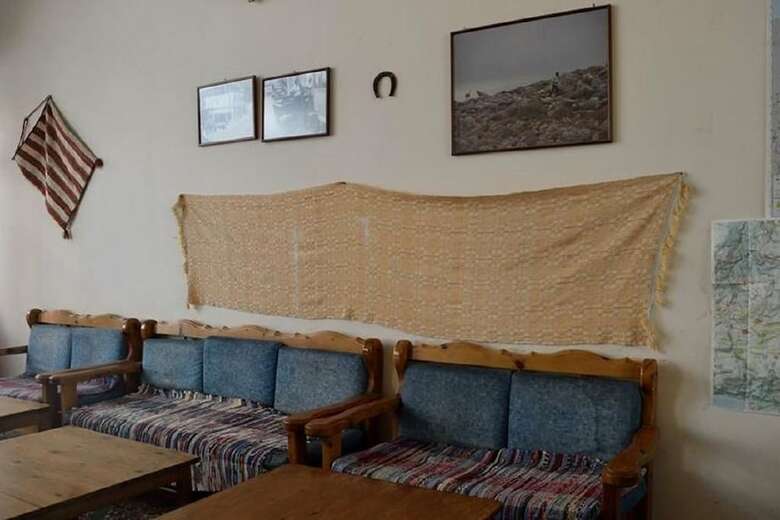 Apartamento Hotel Zakros