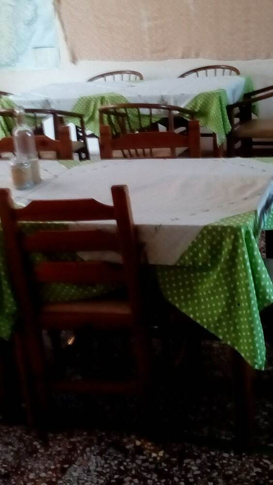 Apartamento Hotel Zakros
