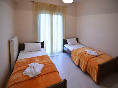 Dimitra Apartments
