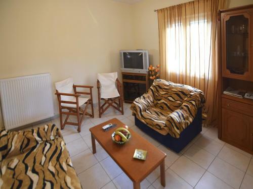 Dimitra Apartments