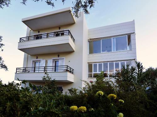 Dimitra Apartments