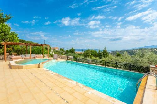 Villa Kyknos