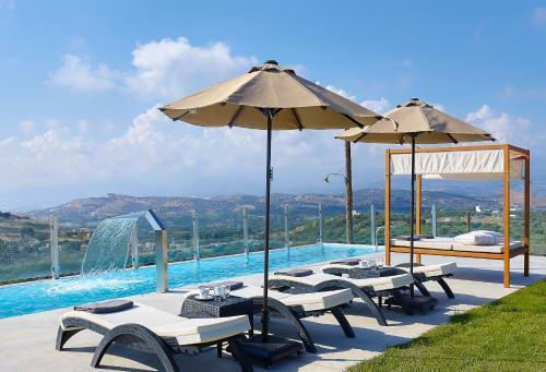Kouros N' Kori Villas