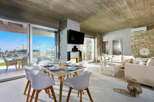 Kouros N' Kori Villas