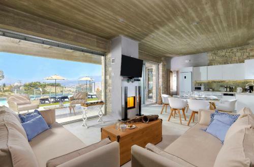 Kouros N' Kori Villas