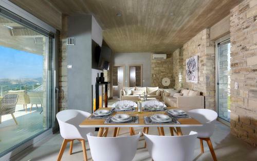 Kouros N' Kori Villas