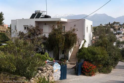Korfes Apartments