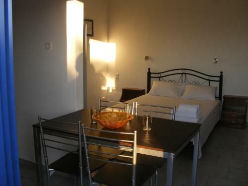 Apartamento Panoramakamil