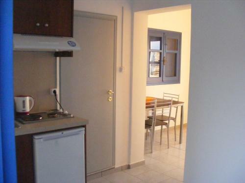 Apartamento Panoramakamil