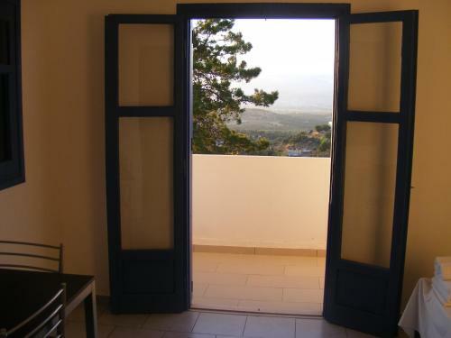Apartamento Panoramakamil