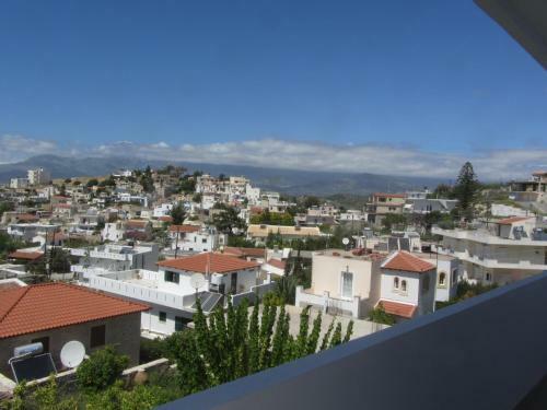 Apartamento Panoramakamil