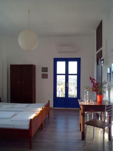 Apartamento Panoramakamil