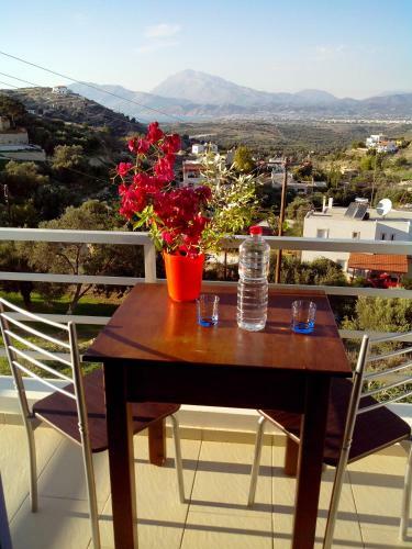 Apartamento Panoramakamil