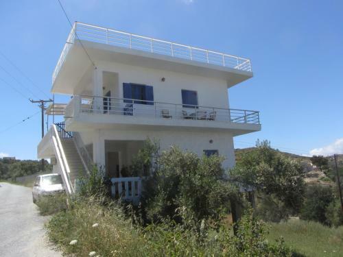 Apartamento Panoramakamil