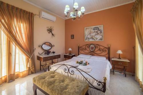 Apartamento D&y Holiday Home Kallith�a