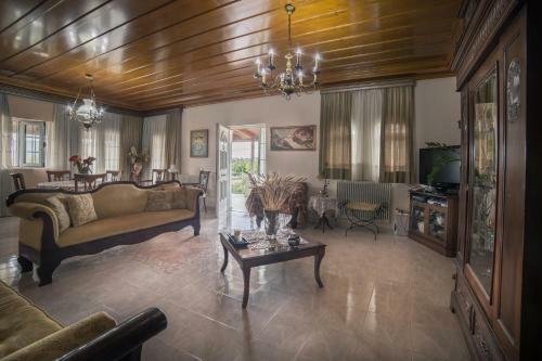 Apartamento D&y Holiday Home Kallith�a