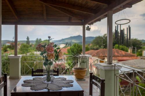 Apartamento D&y Holiday Home Kallith�a