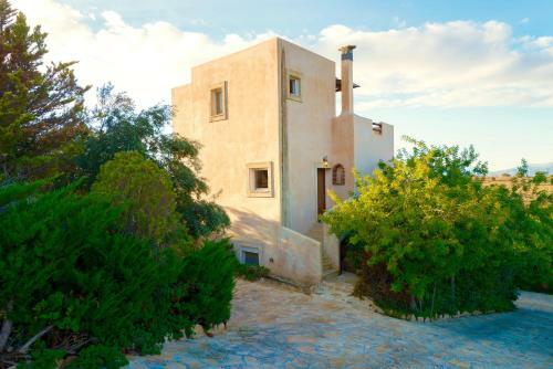 Villa Myrsini