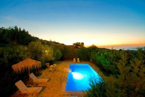 Villa Myrsini