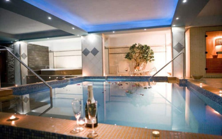 Hotel Gaia Kaimaktsalan