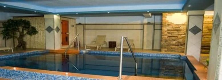 Hotel Gaia Kaimaktsalan