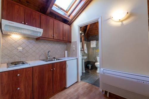 Apartamento Xenonas Kypseli