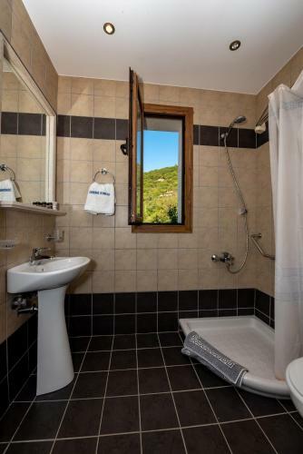 Apartamento Xenonas Kypseli