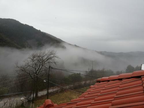 Apartamento Xenonas Kypseli