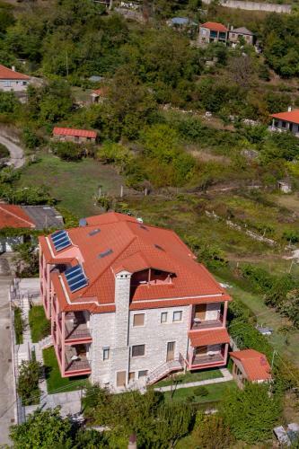 Apartamento Xenonas Kypseli