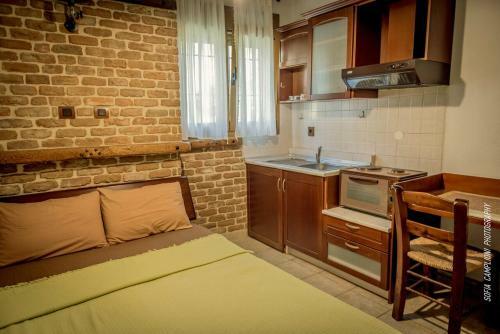 Apartamento Alexandros