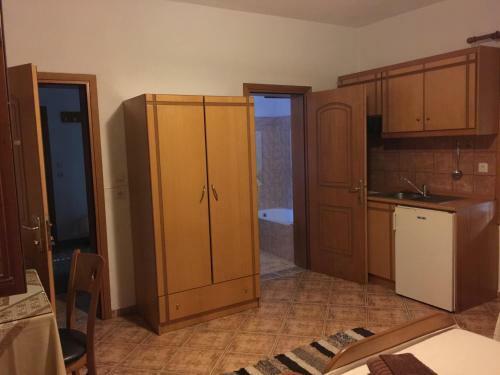 Apartamento Alexandros