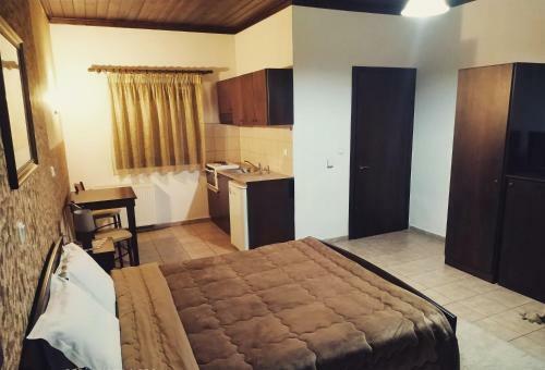 Apartamento Paradise Studios