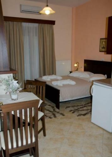 Apartamento Xenonas Arxontiko