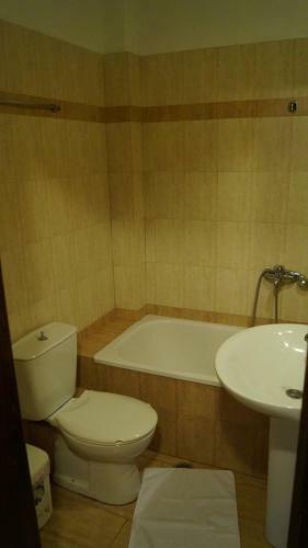 Apartamento Xenonas Arxontiko