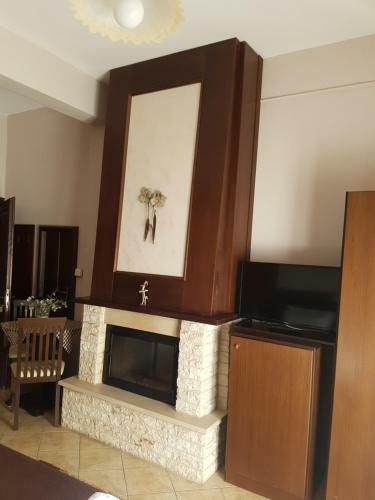 Apartamento Xenonas Arxontiko