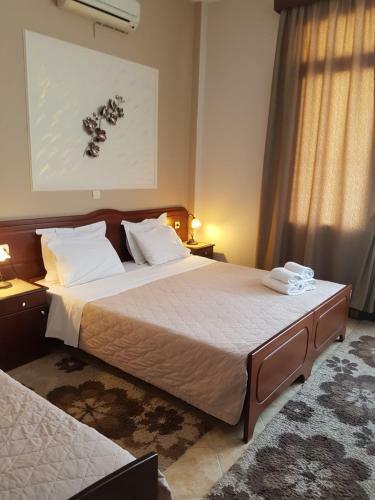 Apartamento Xenonas Arxontiko