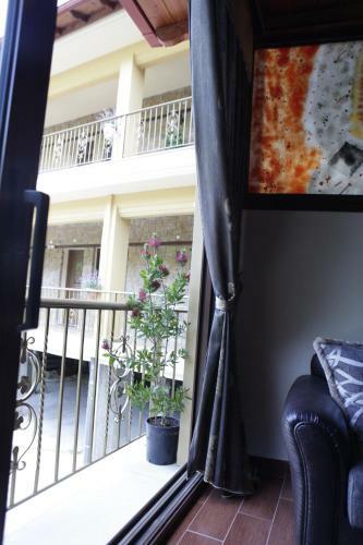 Apartamento Xenonas Platia